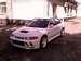 Pictures Mitsubishi Lancer Evolution