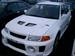 1998 mitsubishi lancer evolution