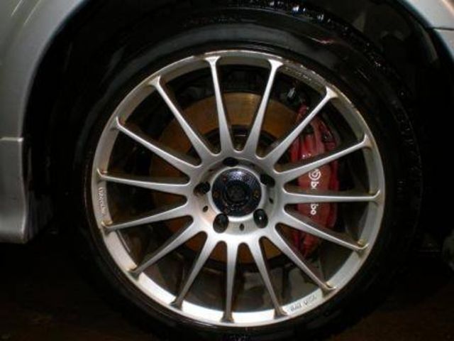 1998 Mitsubishi Lancer Evolution