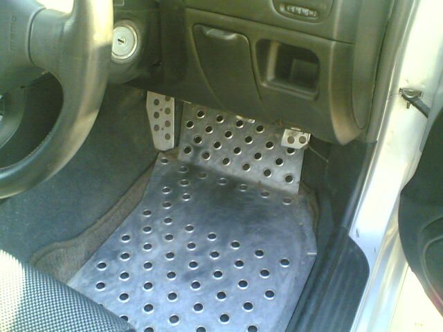 1998 Mitsubishi Lancer Evolution
