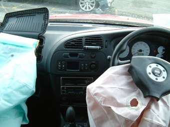 Mitsubishi Lancer Evolution