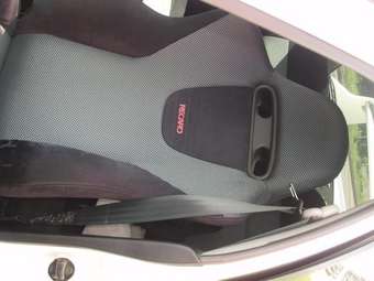 Mitsubishi Lancer Evolution