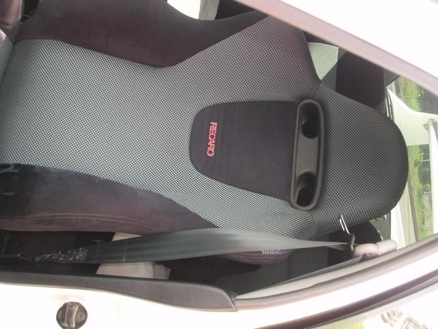1998 Mitsubishi Lancer Evolution