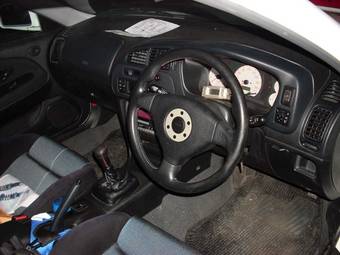 1998 Mitsubishi Lancer Evolution For Sale