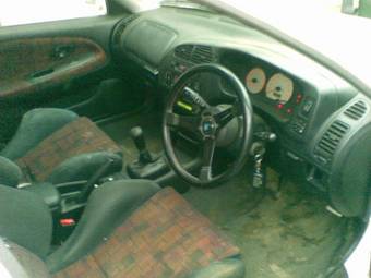 1998 Mitsubishi Lancer Evolution For Sale