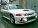 Pics Mitsubishi Lancer Evolution