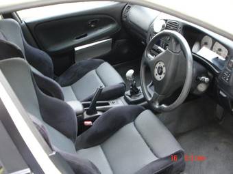 1998 Mitsubishi Lancer Evolution Photos