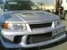 Pics Mitsubishi Lancer Evolution