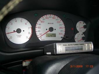 1998 Mitsubishi Lancer Evolution For Sale