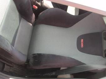 1998 Mitsubishi Lancer Evolution Pictures