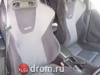 1998 Mitsubishi Lancer Evolution Photos