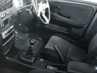 1998 Mitsubishi Lancer Evolution Pictures