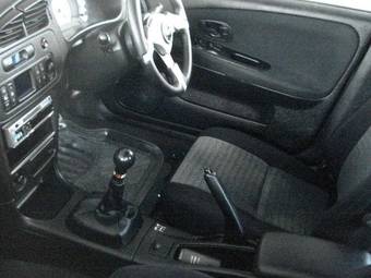 1998 Mitsubishi Lancer Evolution Photos