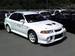 Pics Mitsubishi Lancer Evolution