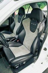 Lancer Evolution