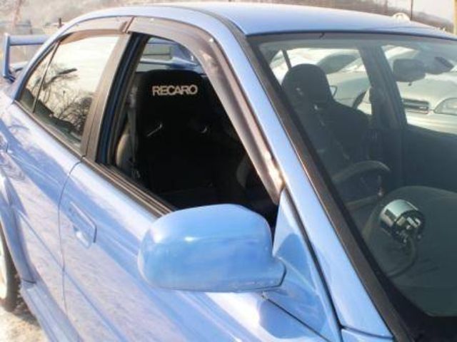 1999 Mitsubishi Lancer Evolution
