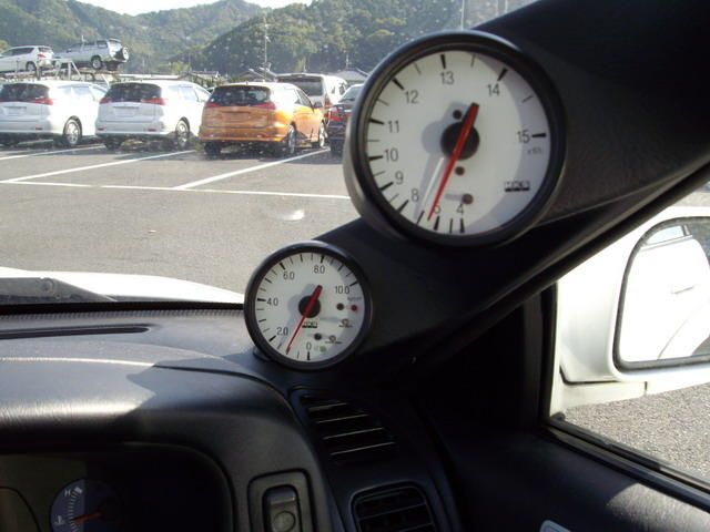 1999 Mitsubishi Lancer Evolution