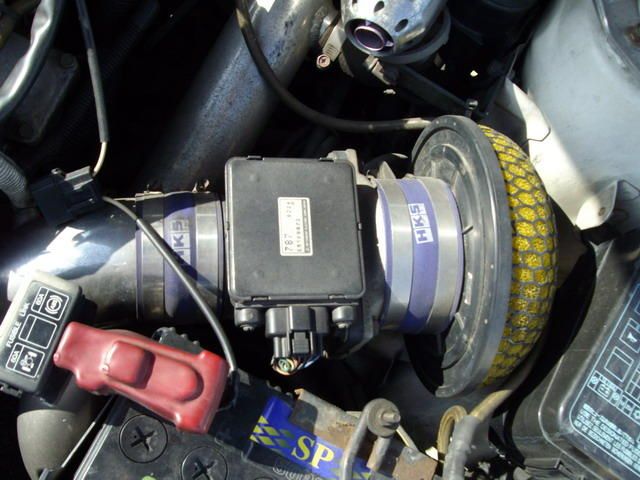 1999 Mitsubishi Lancer Evolution