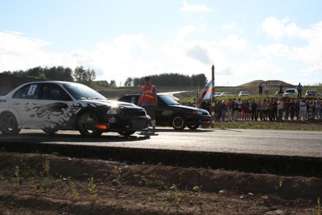 1999 Mitsubishi Lancer Evolution