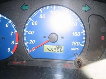 1999 Mitsubishi Lancer Evolution Pics