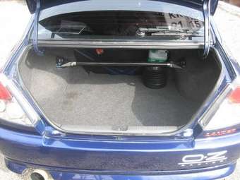 1999 Mitsubishi Lancer Evolution Pictures