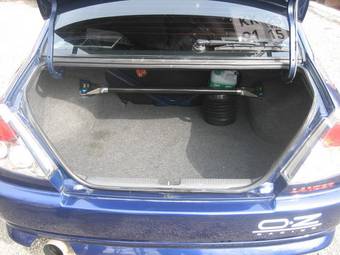 1999 Mitsubishi Lancer Evolution Pictures