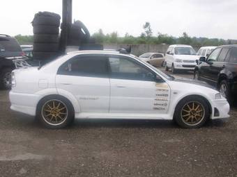 1999 Mitsubishi Lancer Evolution For Sale