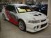 Pictures Mitsubishi Lancer Evolution