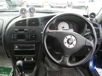 Mitsubishi Lancer Evolution