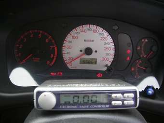 Mitsubishi Lancer Evolution