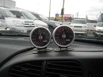Mitsubishi Lancer Evolution