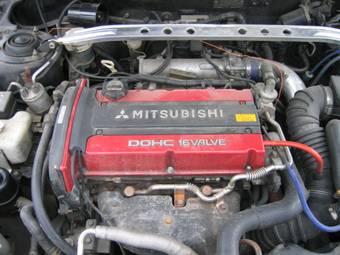 2000 Mitsubishi Lancer Evolution For Sale