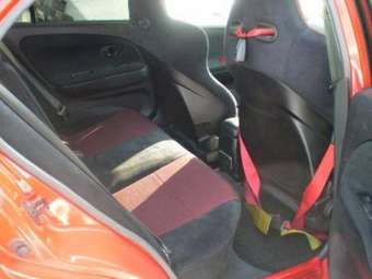 2000 Mitsubishi Lancer Evolution For Sale