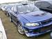 Preview Lancer Evolution