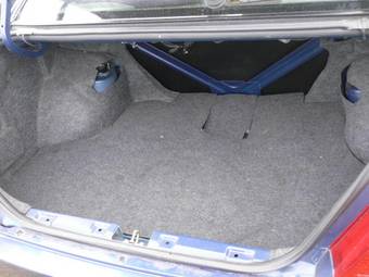2000 Mitsubishi Lancer Evolution Pics