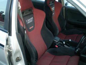 2000 Mitsubishi Lancer Evolution For Sale