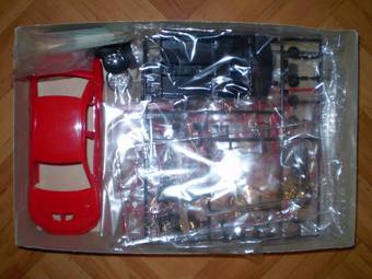2000 Mitsubishi Lancer Evolution Pictures