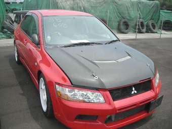 Lancer Evolution