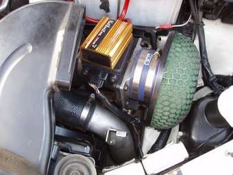 2001 Mitsubishi Lancer Evolution For Sale