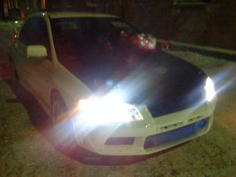 2001 Mitsubishi Lancer Evolution For Sale