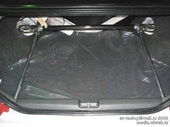 2001 Mitsubishi Lancer Evolution Photos