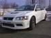 Pictures Mitsubishi Lancer Evolution
