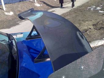 2001 Mitsubishi Lancer Evolution For Sale