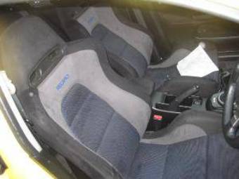 2001 Mitsubishi Lancer Evolution For Sale