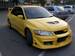 Pictures Mitsubishi Lancer Evolution