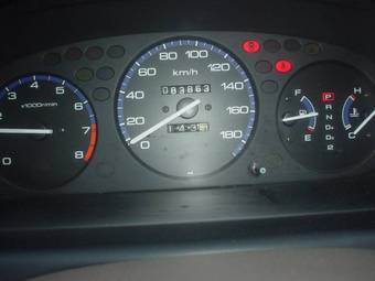 2002 Mitsubishi Lancer Evolution