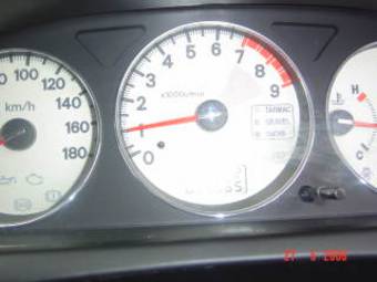 Mitsubishi Lancer Evolution