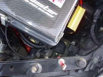 Mitsubishi Lancer Evolution