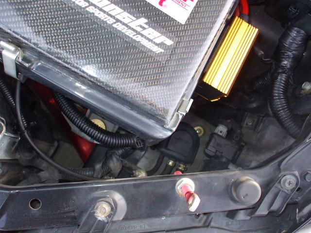 2002 Mitsubishi Lancer Evolution