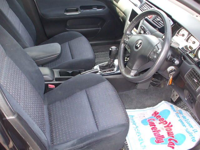 2002 Mitsubishi Lancer Evolution